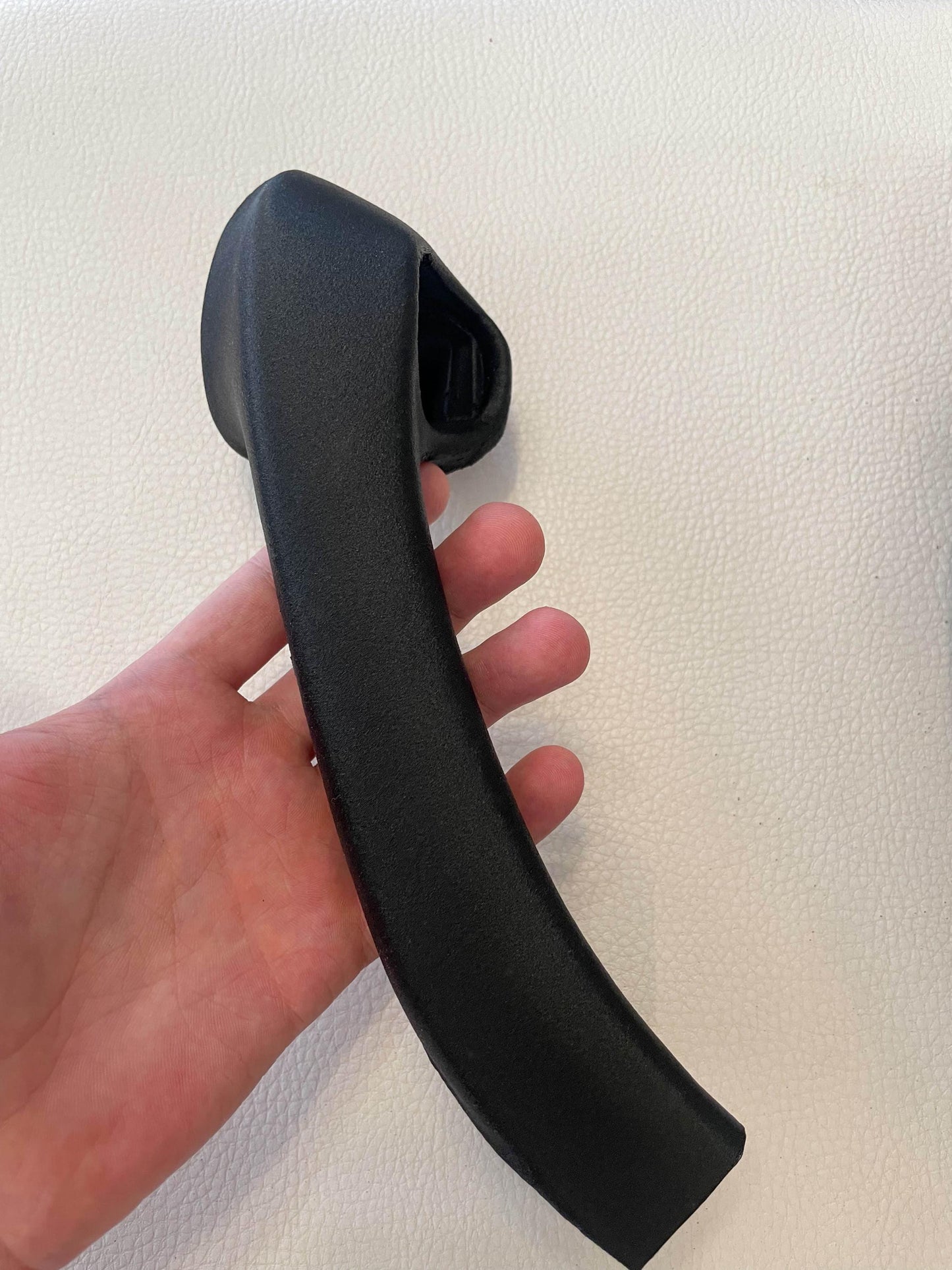 BMW Z3 Interion Door Handle | Carbon Fiber Reinforced Material | Made Aftermarket | BMW E36