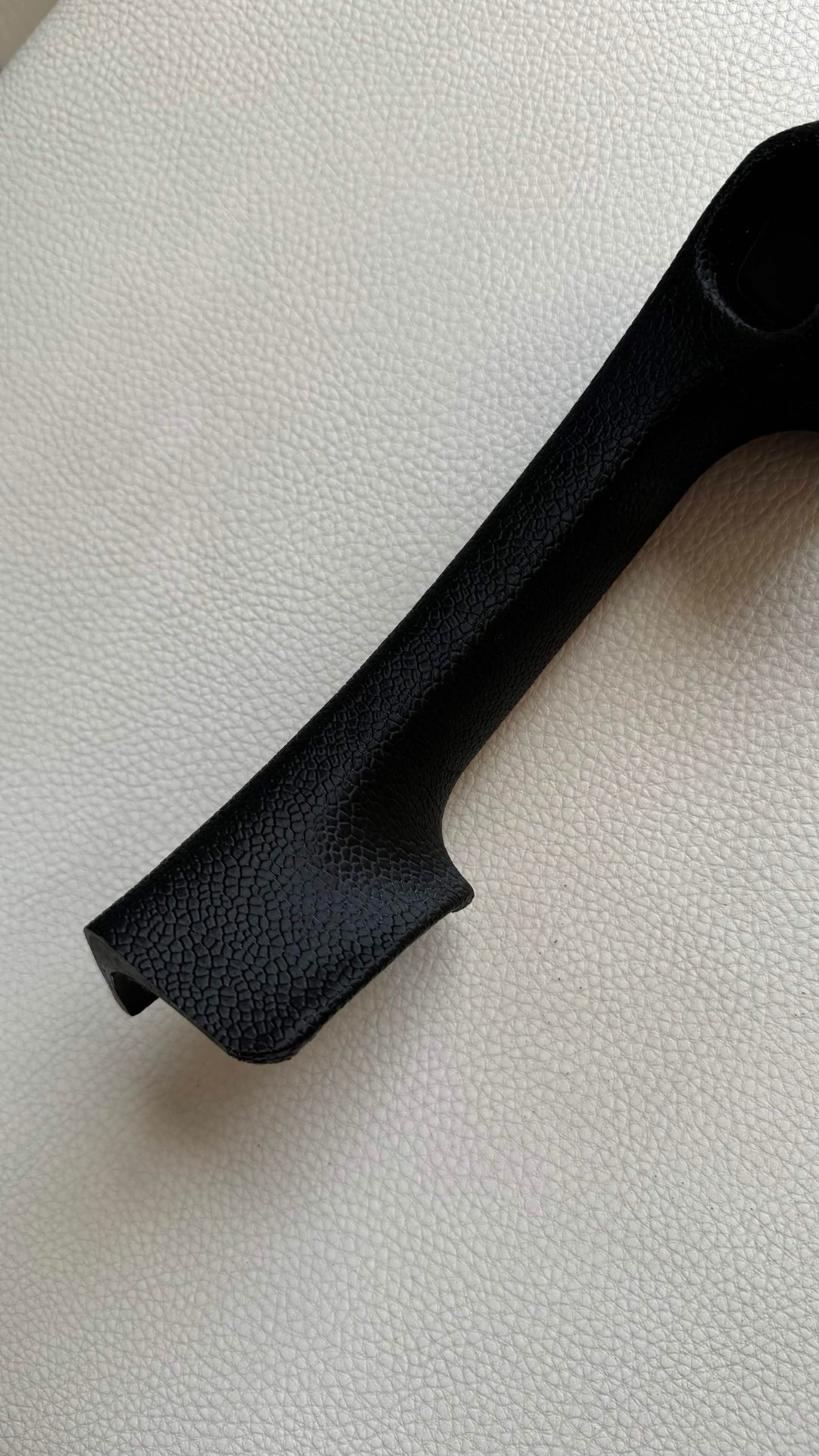 BMW Z3 Door Handle | OEM Texture | Carbon Fiber Reinforced Material