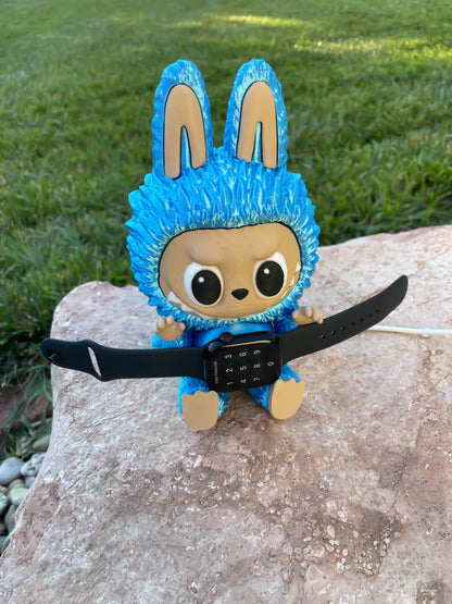 Labubu Apple Watch Charger | 3D Printed Labubu