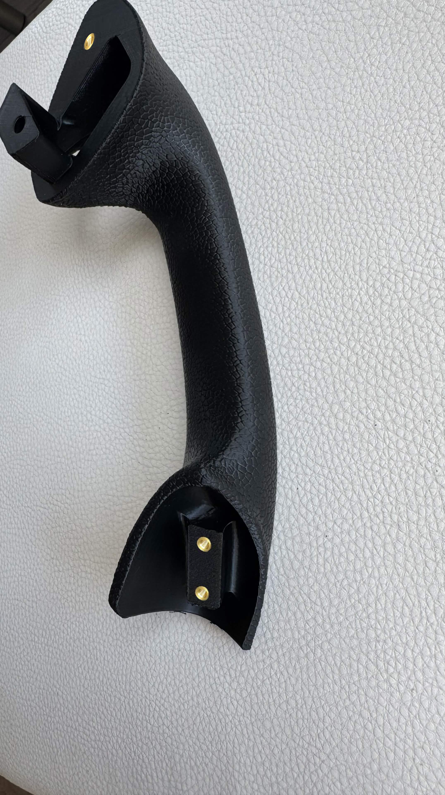 BMW Z3 Door Handle | OEM Texture | Carbon Fiber Reinforced Material