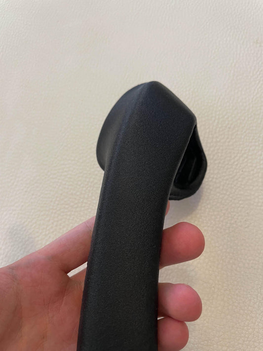 BMW Z3 Interion Door Handle | Carbon Fiber Reinforced Material | Made Aftermarket | BMW E36