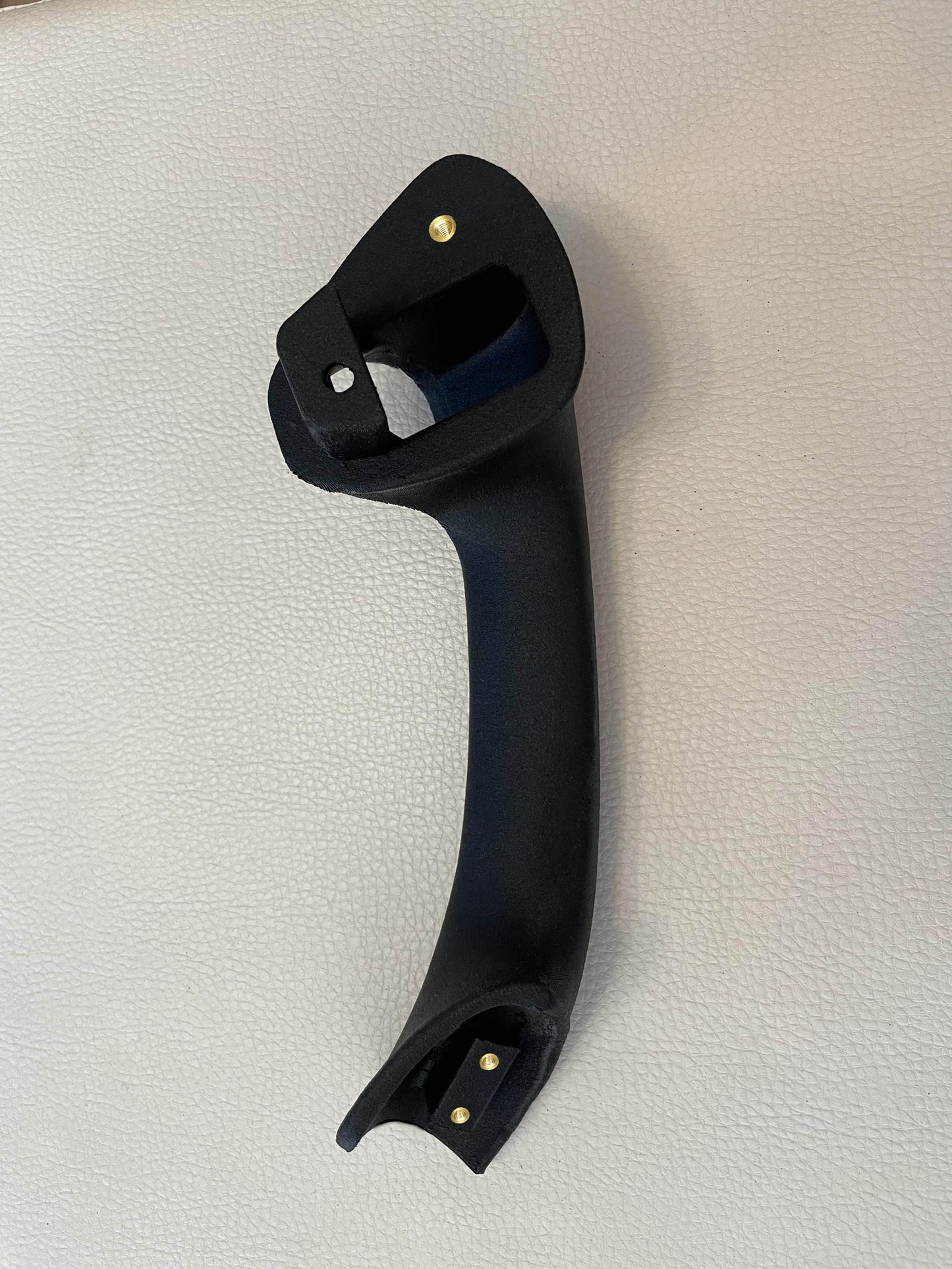 BMW Z3 Interion Door Handle | Carbon Fiber Reinforced Material | Made Aftermarket | BMW E36