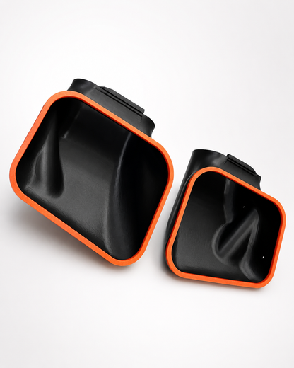 BMW F-Series Air Intake Scoop / Ram Air Duct | Custom colors