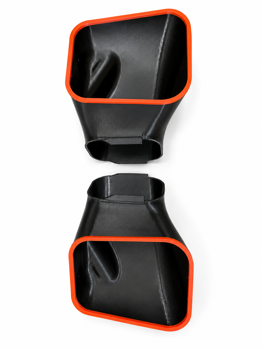 BMW F-Series Air Intake Scoop / Ram Air Duct | Custom colors