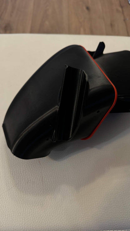 BMW F-Series Air Intake Scoop / Ram Air Duct | Custom colors