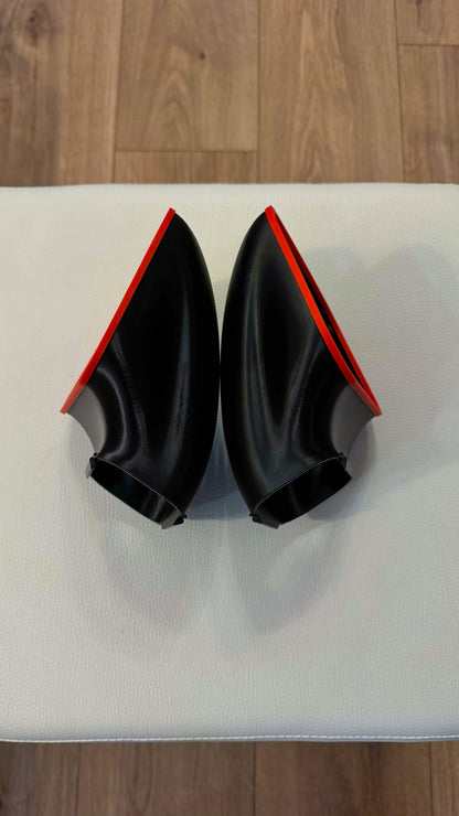 BMW F-Series Air Intake Scoop / Ram Air Duct | Custom colors